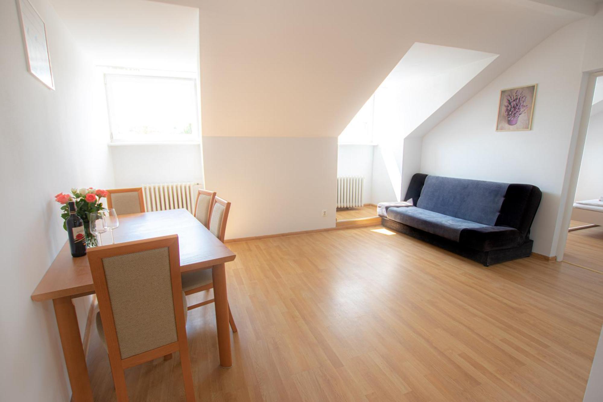 Old Town Podwale Street Apartment. Great Location Варшава Экстерьер фото