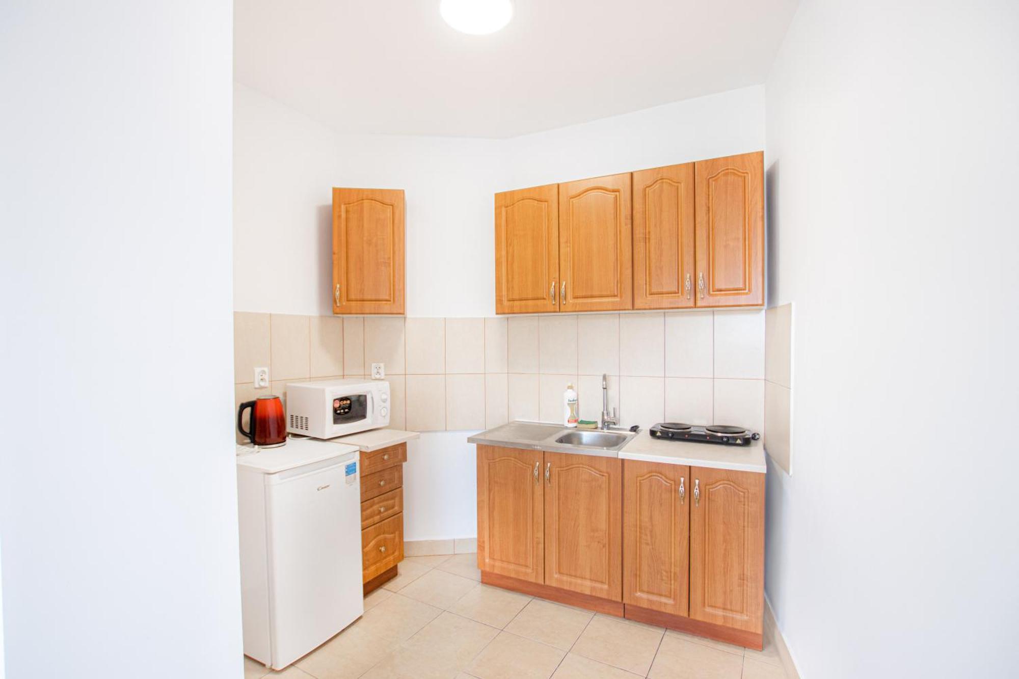 Old Town Podwale Street Apartment. Great Location Варшава Экстерьер фото