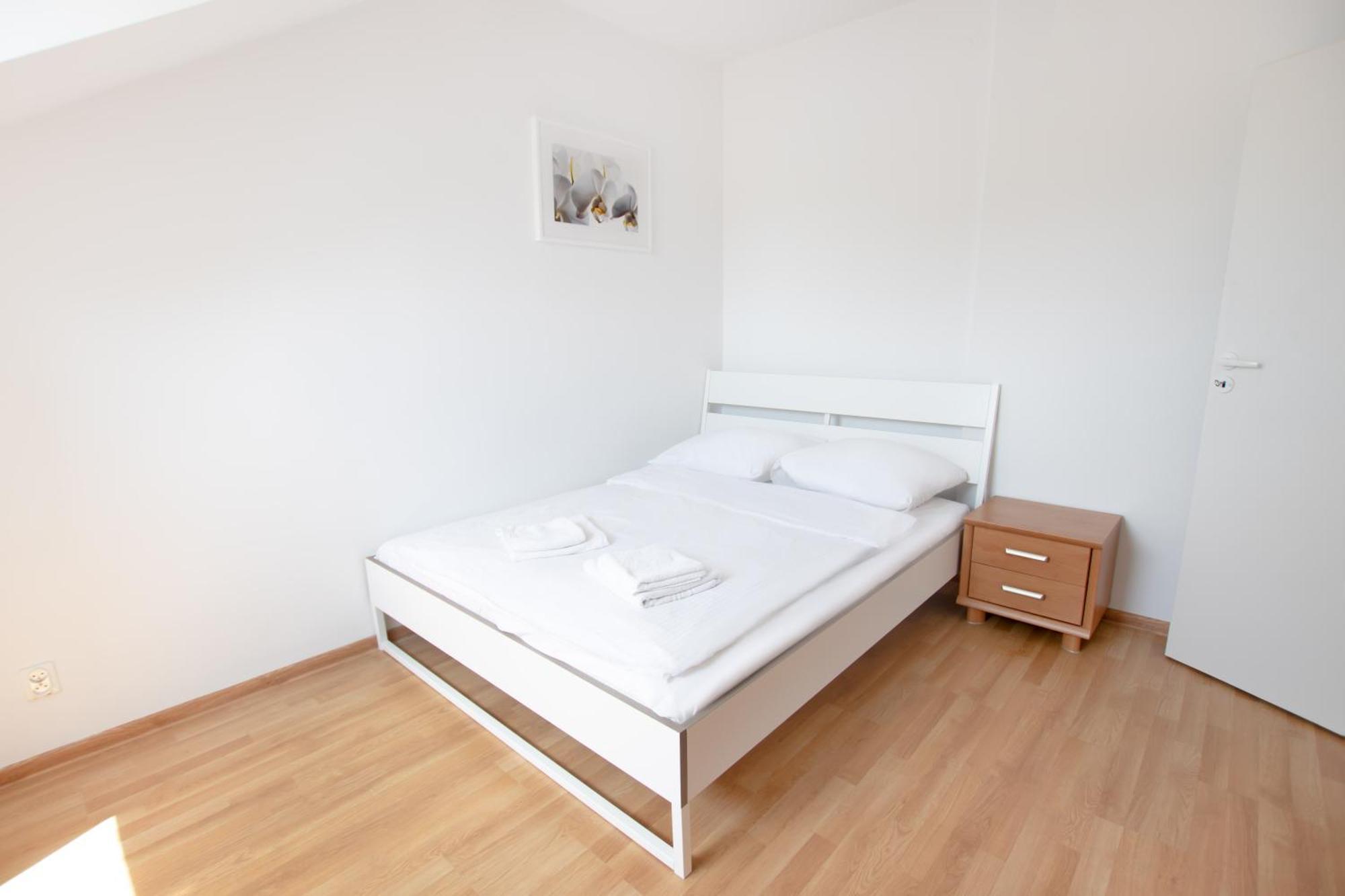 Old Town Podwale Street Apartment. Great Location Варшава Экстерьер фото